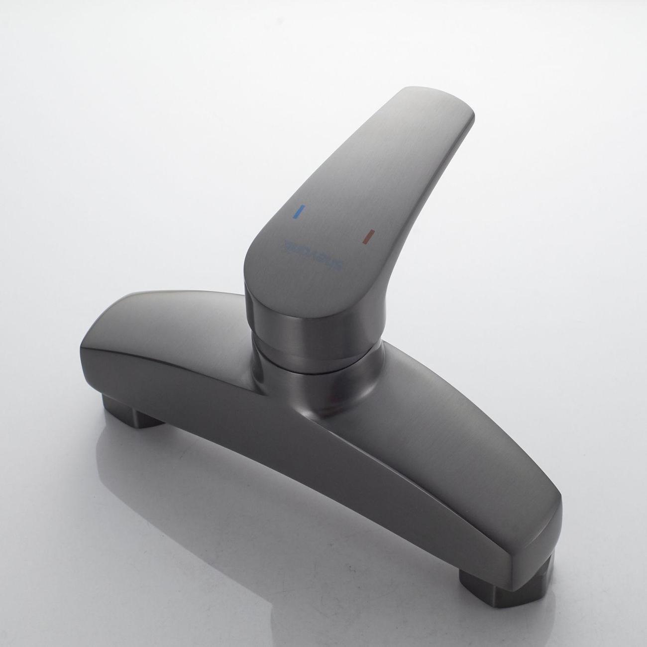 Смеситель Shevanik смеситель для душа Shevanik S5ZL01YC6TIY