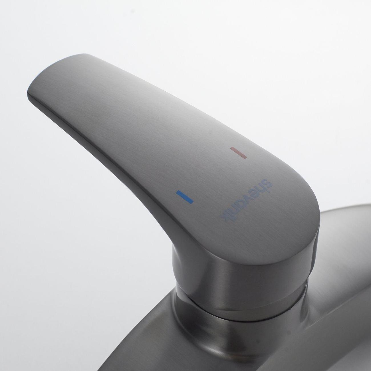 Смеситель Shevanik смеситель для душа Shevanik S5ZL01YC6TIY