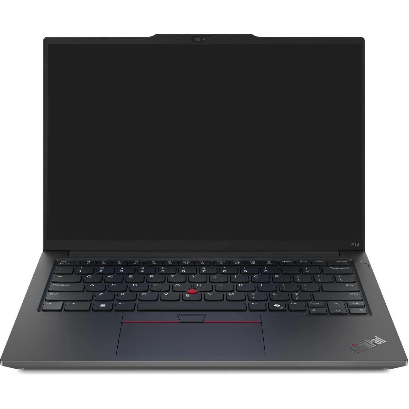 Ноутбук Lenovo ThinkPad E14 G6 (21M700AXIG) фото