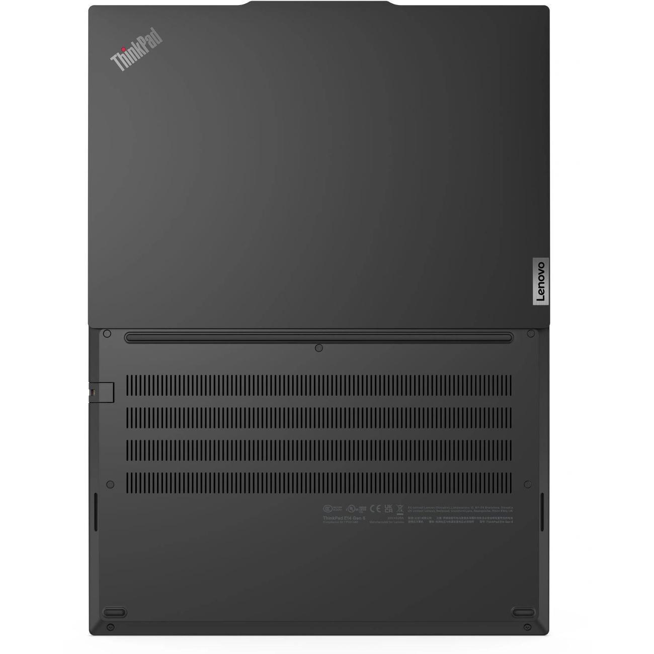 Ноутбук Lenovo ThinkPad E14 G6 (21M700AXIG)