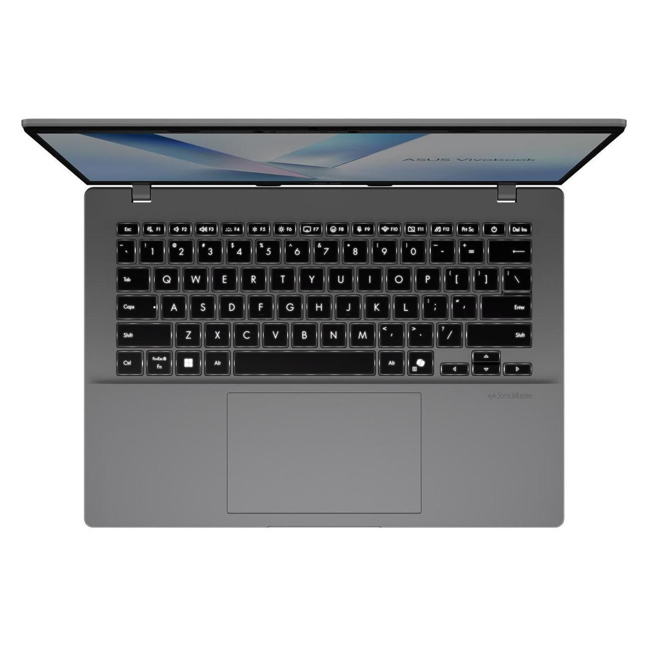 Ноутбук Asus X1407QA-LY099W (90NB1603-M007F0)