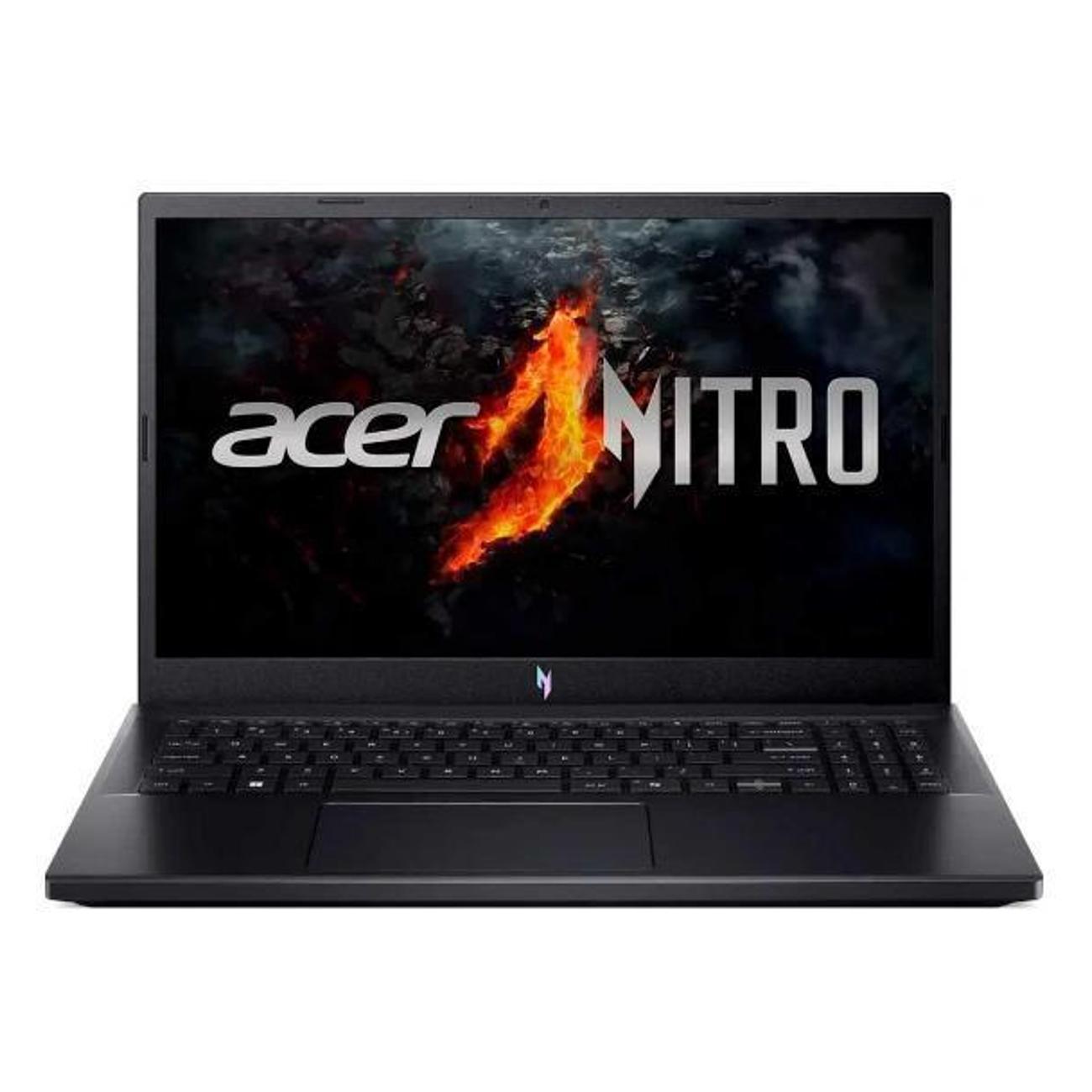 Ноутбук Acer Nitro V 15 ANV15-41-R3LC (NH.QSHER.004)