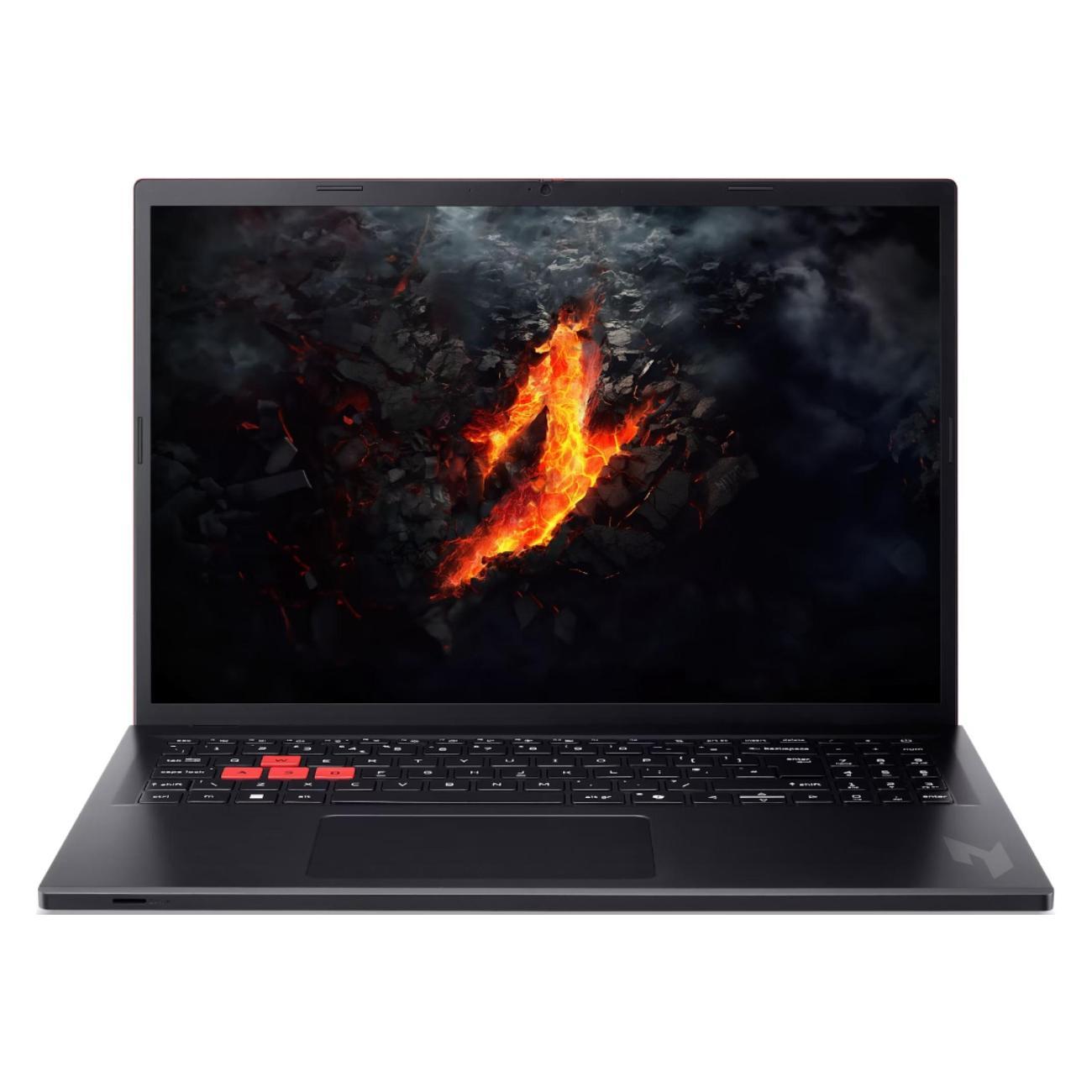 Ноутбук Acer Nitro Lite NL16-71G-55EB (NH.D2AER.001)