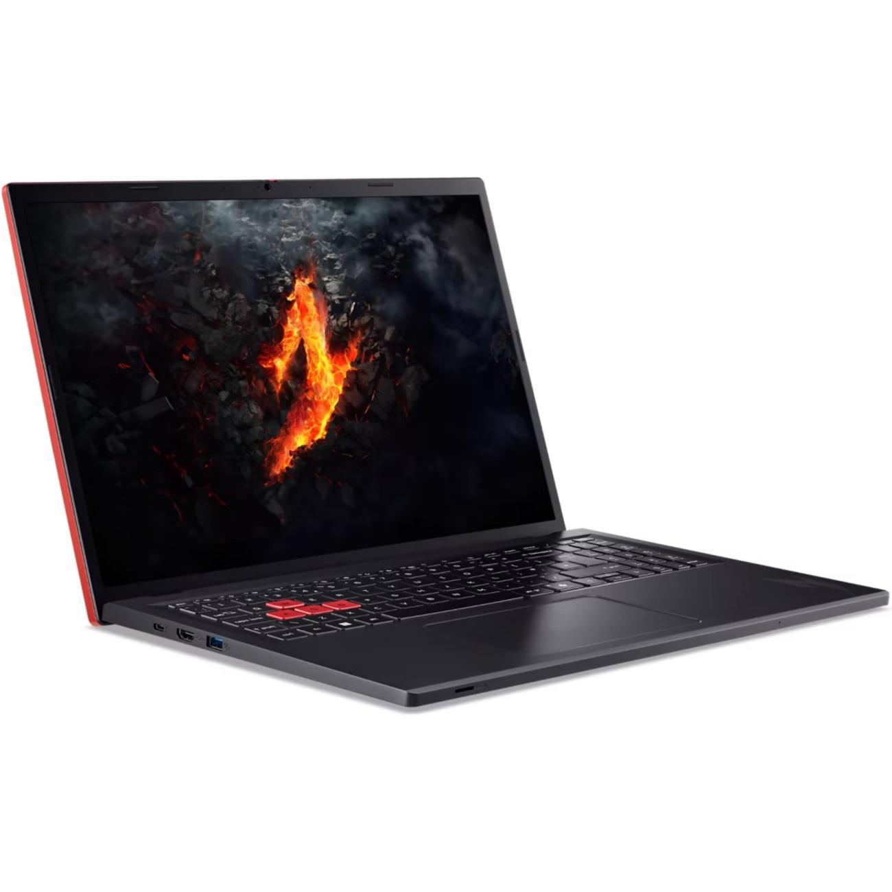 Ноутбук Acer Nitro Lite NL16-71G-55EB (NH.D2AER.001)