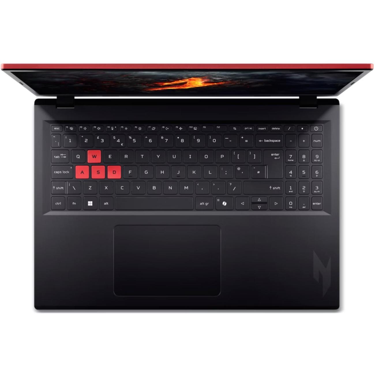 Ноутбук Acer Nitro Lite NL16-71G-55EB (NH.D2AER.001)