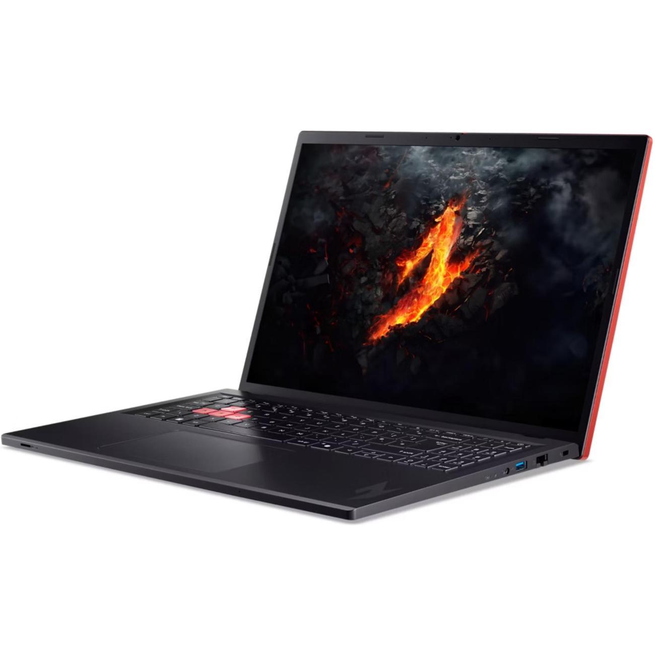 Ноутбук Acer Nitro Lite NL16-71G-55EB (NH.D2AER.001)