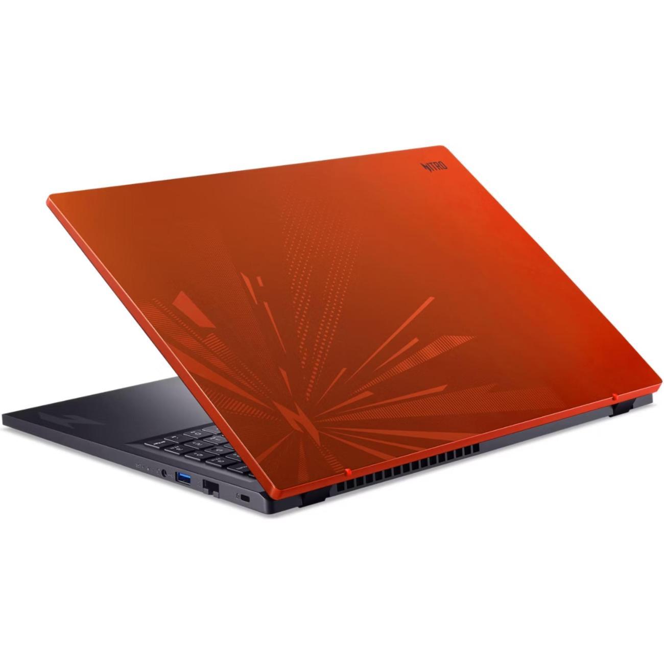 Ноутбук Acer Nitro Lite NL16-71G-55EB (NH.D2AER.001)