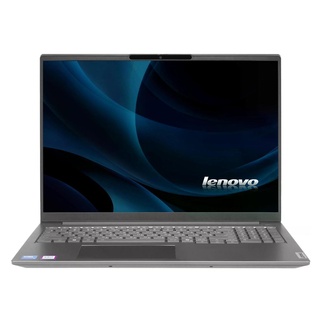 Ноутбук Lenovo ThinkBook 16 G8 IRL (21SH00JNGQ)