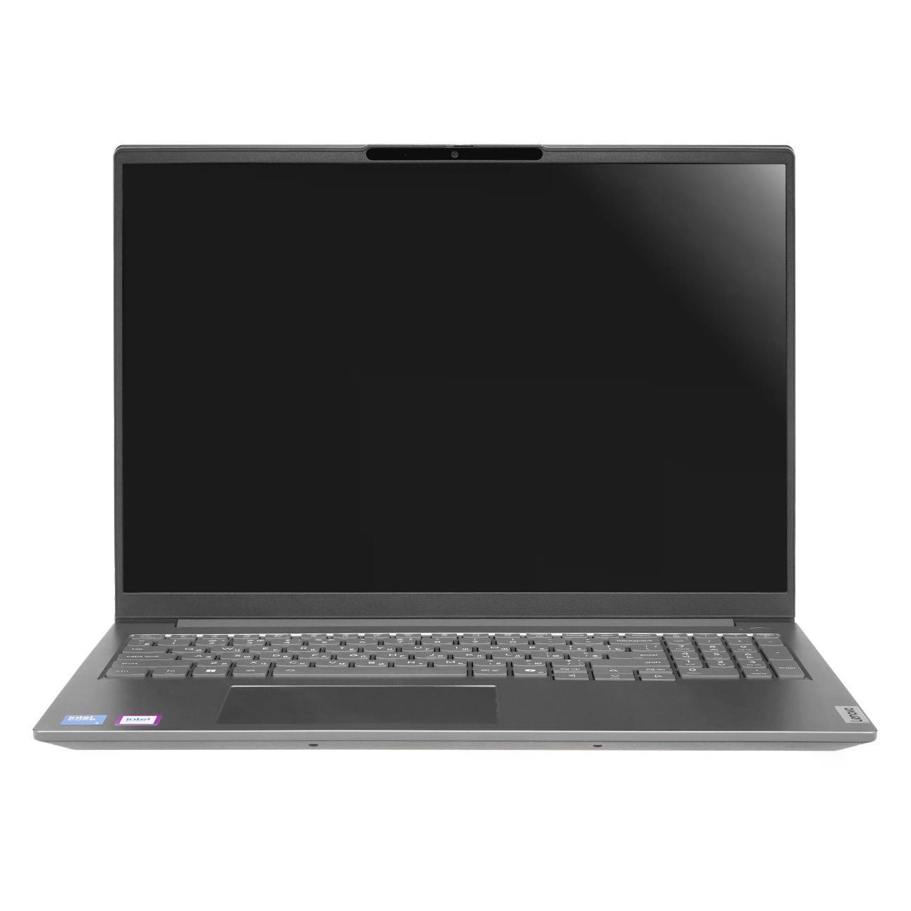 Ноутбук Lenovo ThinkBook 16 G8 IRL (21SH00JNGQ)