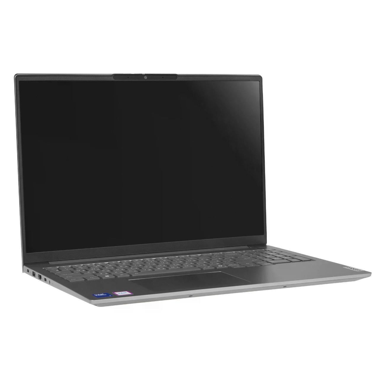 Ноутбук Lenovo ThinkBook 16 G8 IRL (21SH00JNGQ)