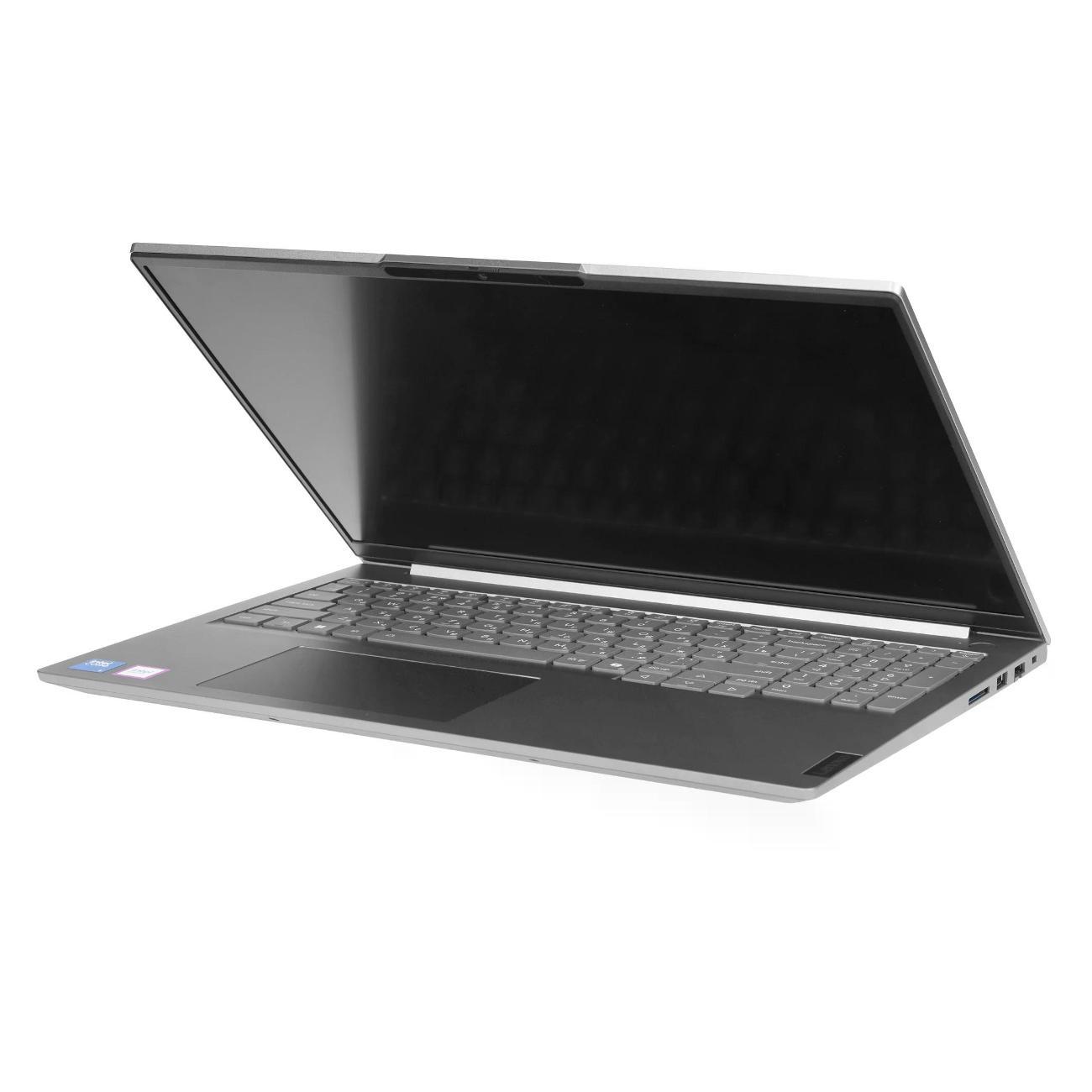 Ноутбук Lenovo ThinkBook 16 G8 IRL (21SH00JNGQ)