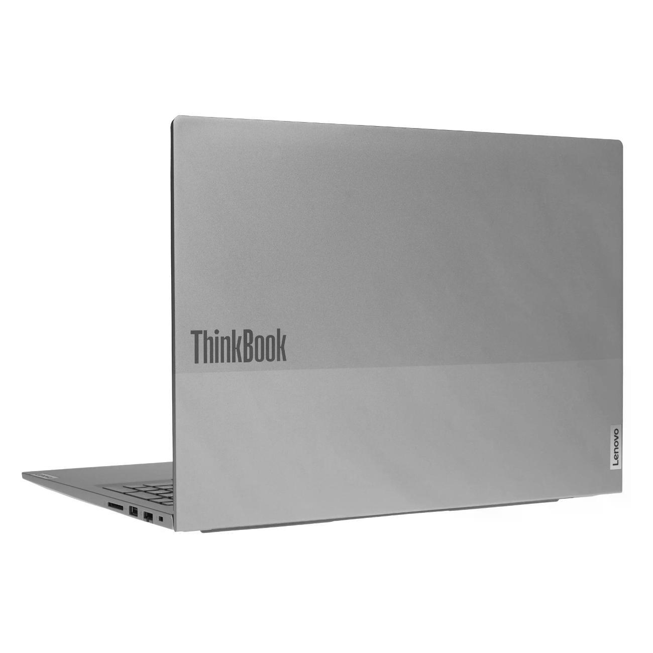 Ноутбук Lenovo ThinkBook 16 G8 IRL (21SH00JNGQ)
