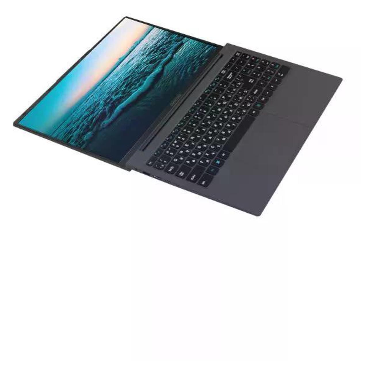 Ноутбук Rikor PRO 3 P-01 R-N NINO 200/AMD-029(КДБА.466259.014-02) (ECEE9A4D)