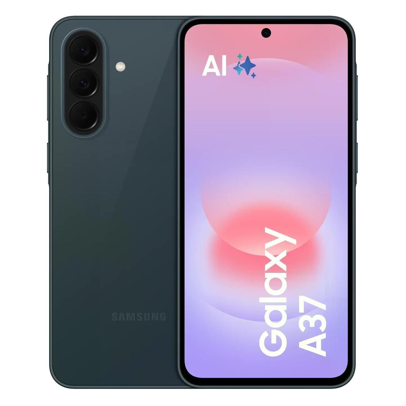 Смартфон SAMSUNG Galaxy A37 фото