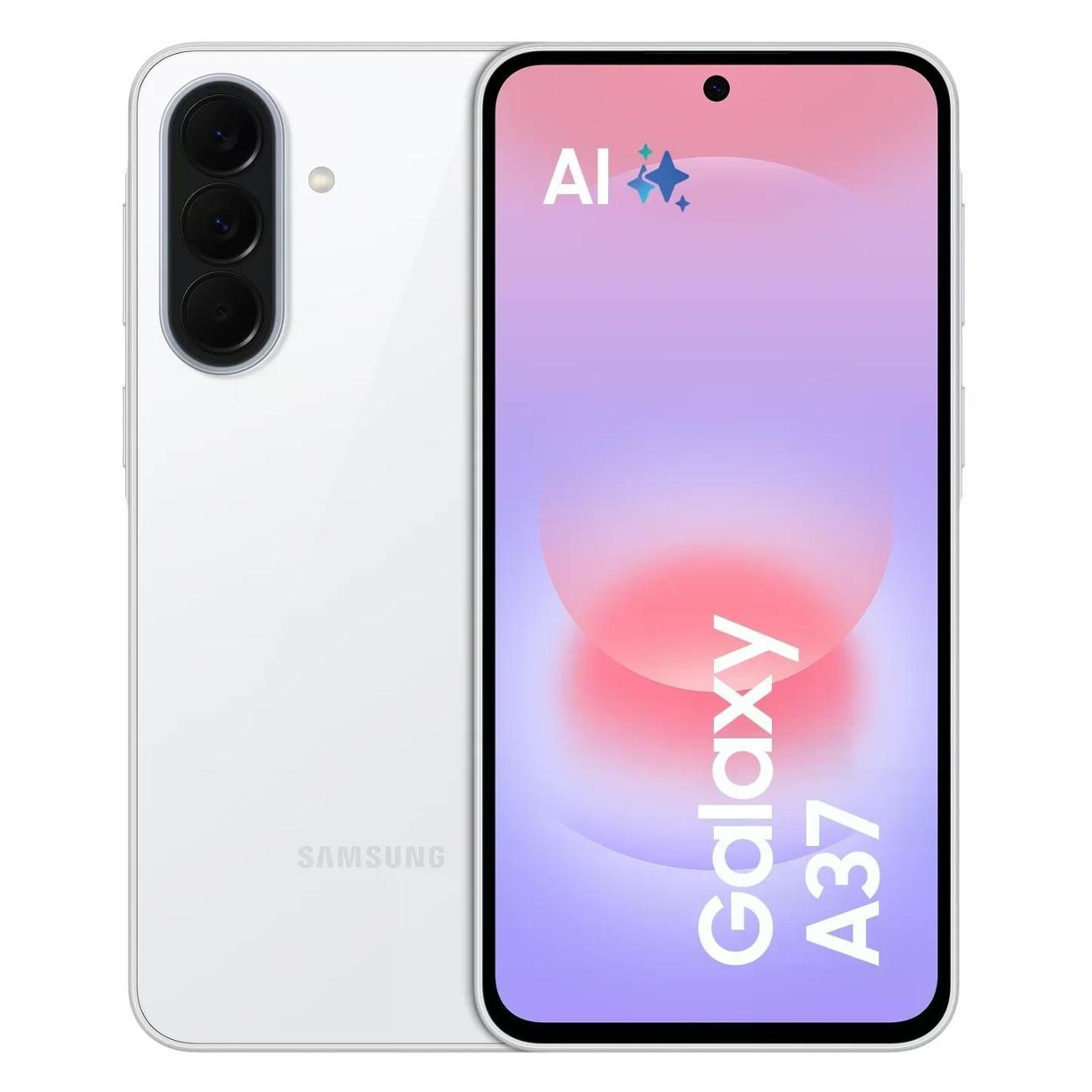 Смартфон SAMSUNG Galaxy A37 фото