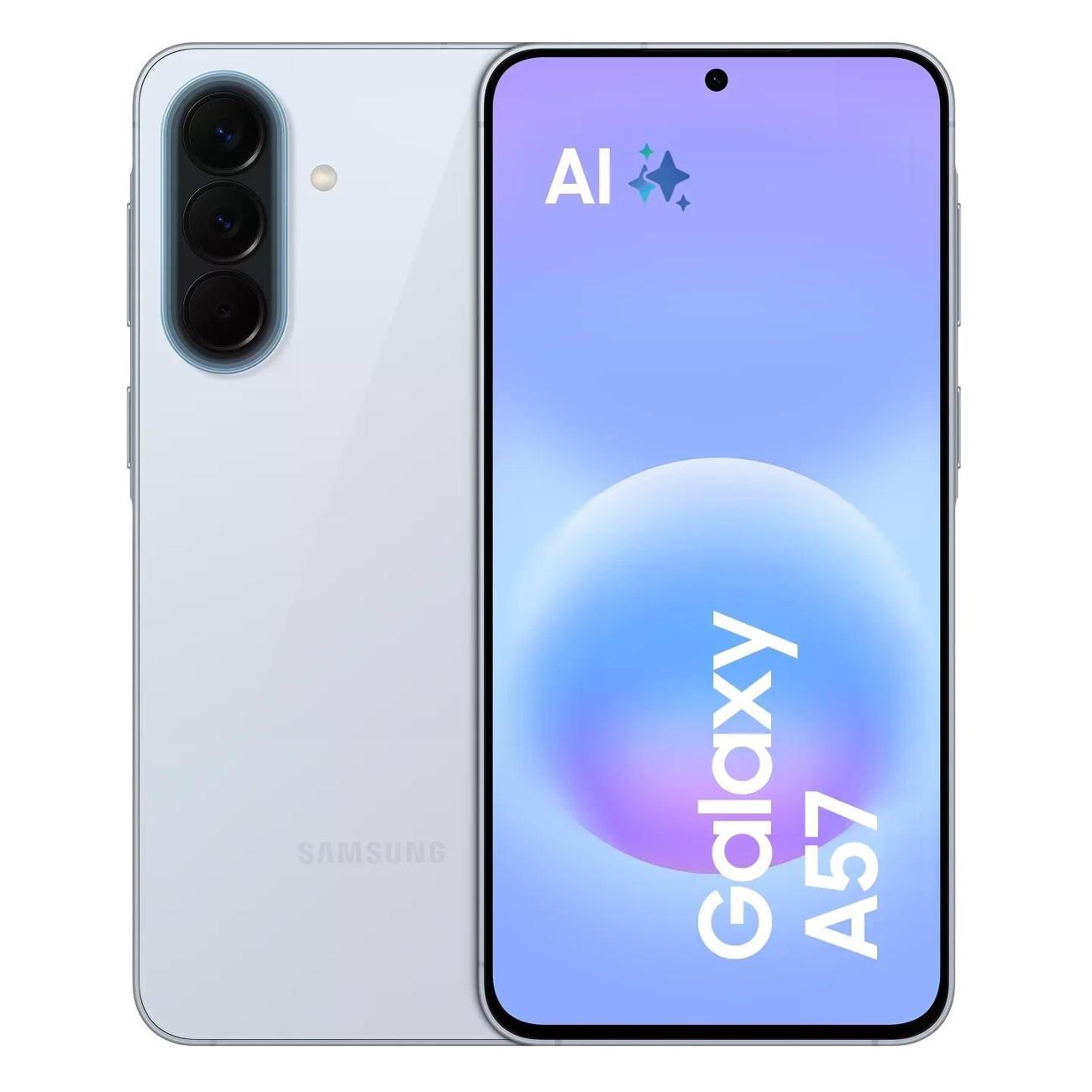 Смартфон SAMSUNG Galaxy A57 5G