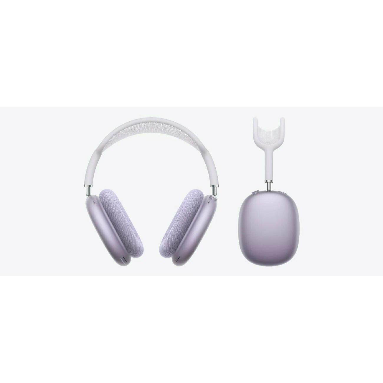 Наушники беспроводные Apple AirPods Max Type-C