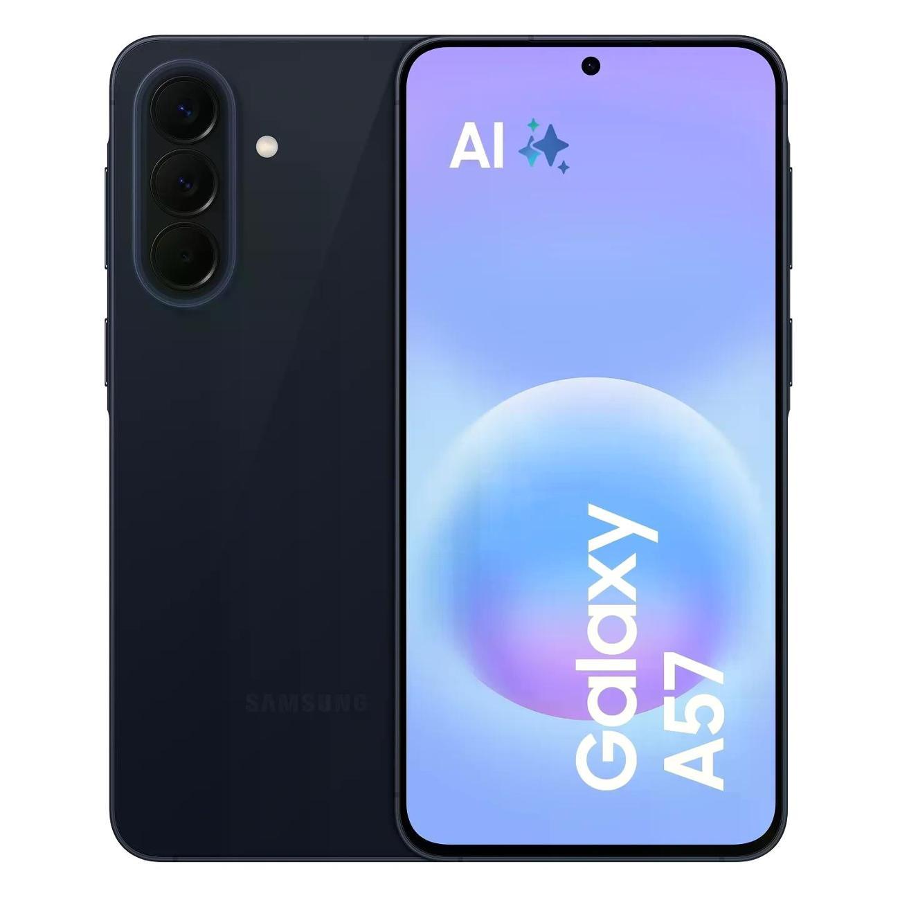 Смартфон SAMSUNG Galaxy A57 5G