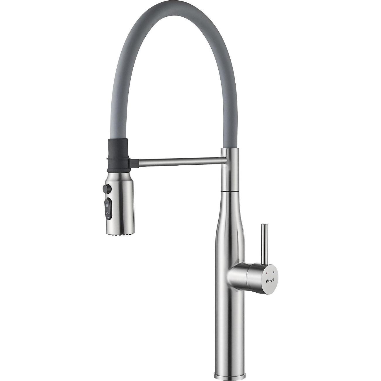Смеситель Shevanik смеситель для кухонной мойки Shevanik S1TW23HGL-YQ9