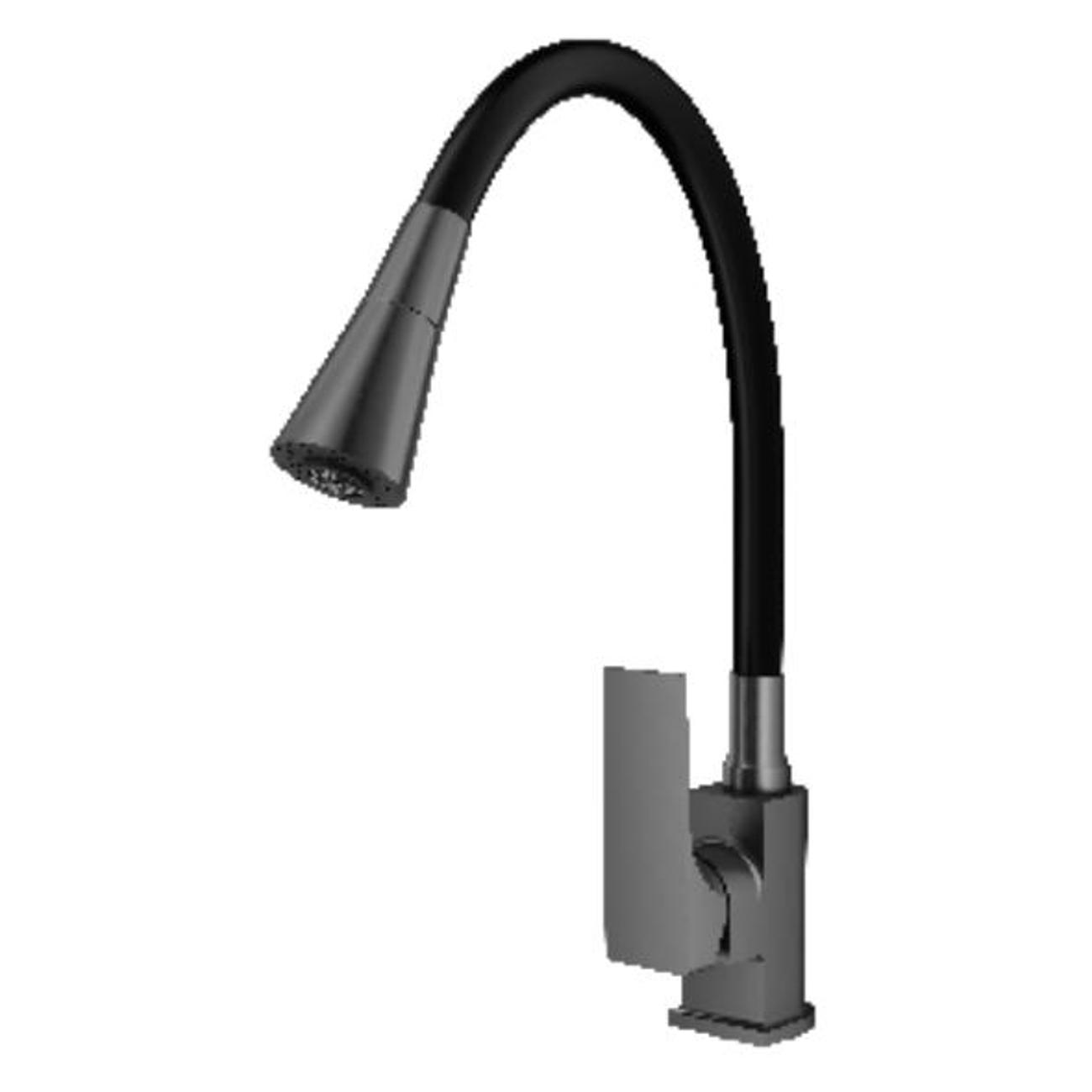 Смеситель Prohanss смеситель для кухонной мойки Prohanss P61.4406.09