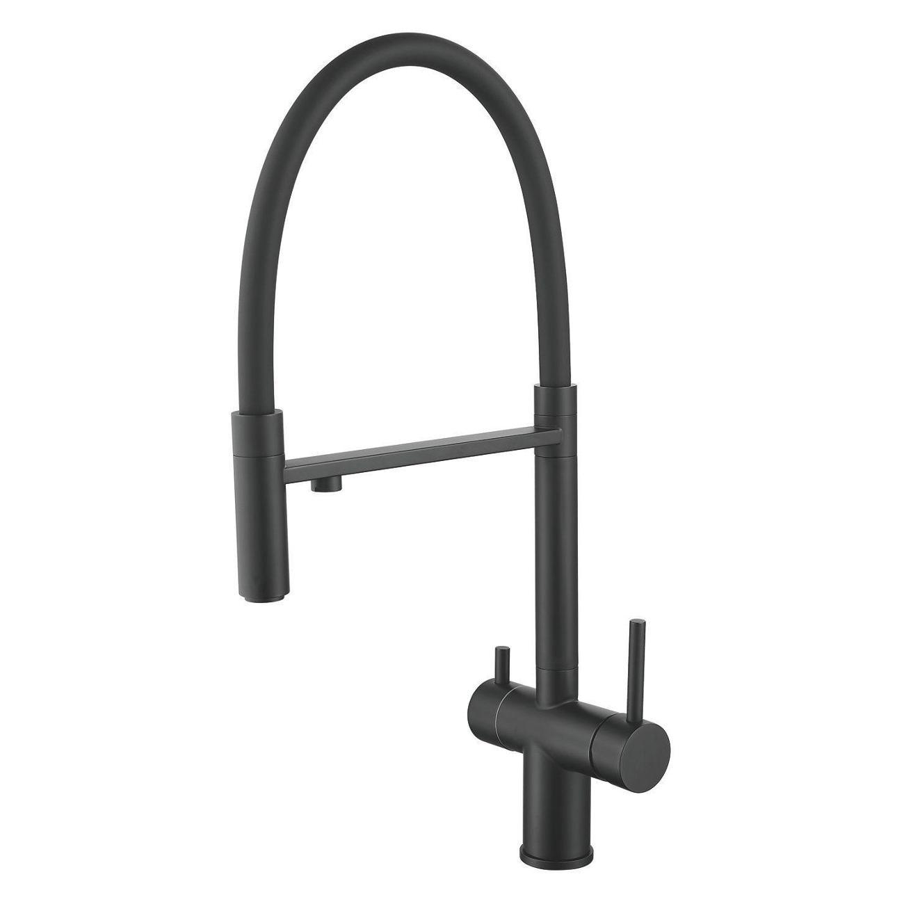 Смеситель Shevanik смеситель для кухонной мойки Shevanik S1SK78MOH
