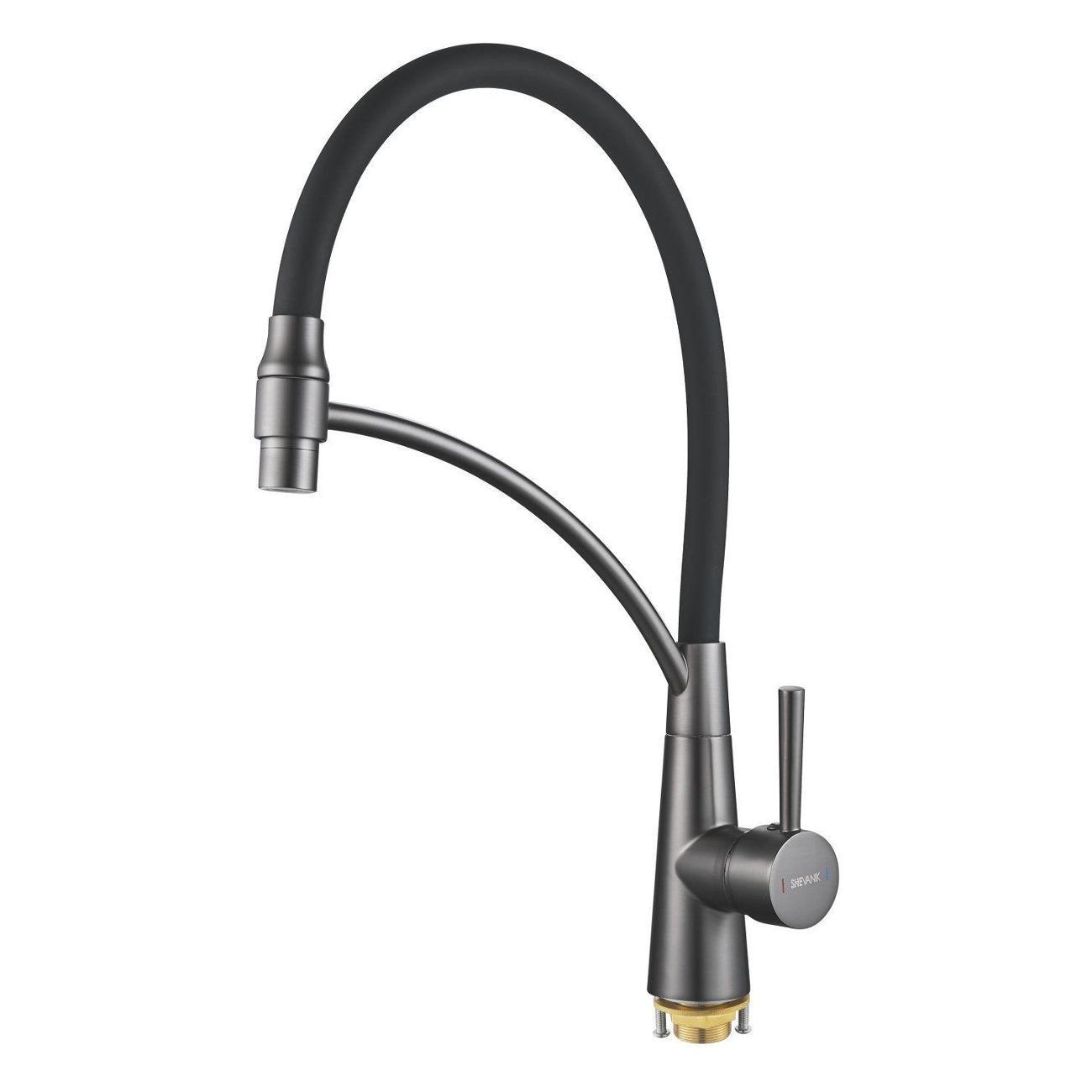 Смеситель Shevanik смеситель для кухонной мойки Shevanik S7RC43YKT-LW3