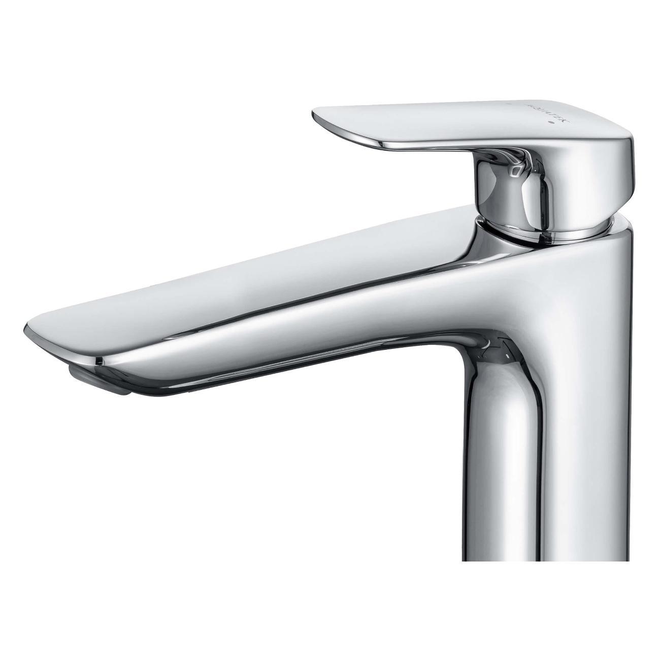 Смеситель Aquatek смеситель для раковины AQUATEK AQ1004CR