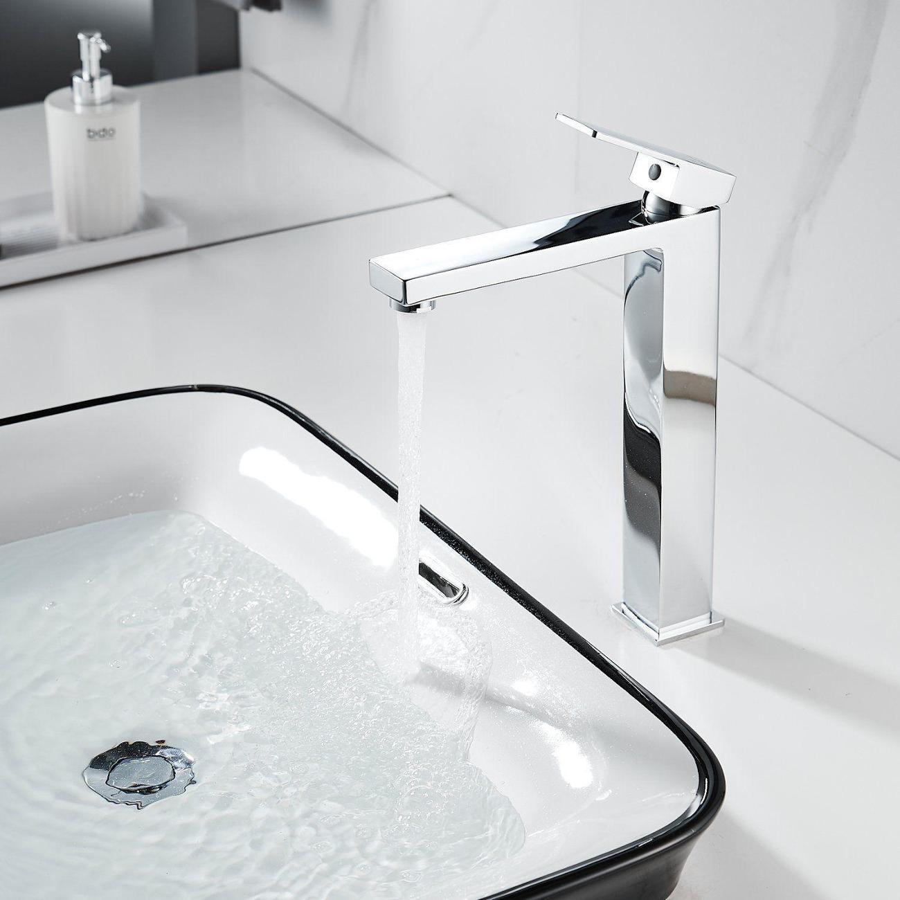 Смеситель Shevanik смеситель для раковины Shevanik S9DX61ET1