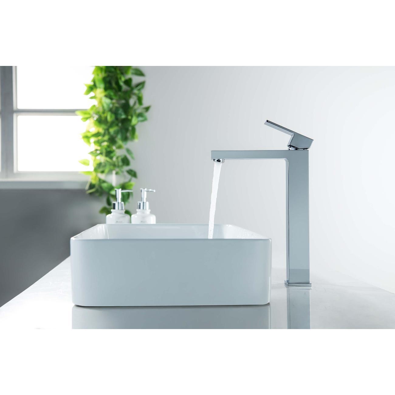 Смеситель Aquatek смеситель для раковины AQUATEK AQ1604CR