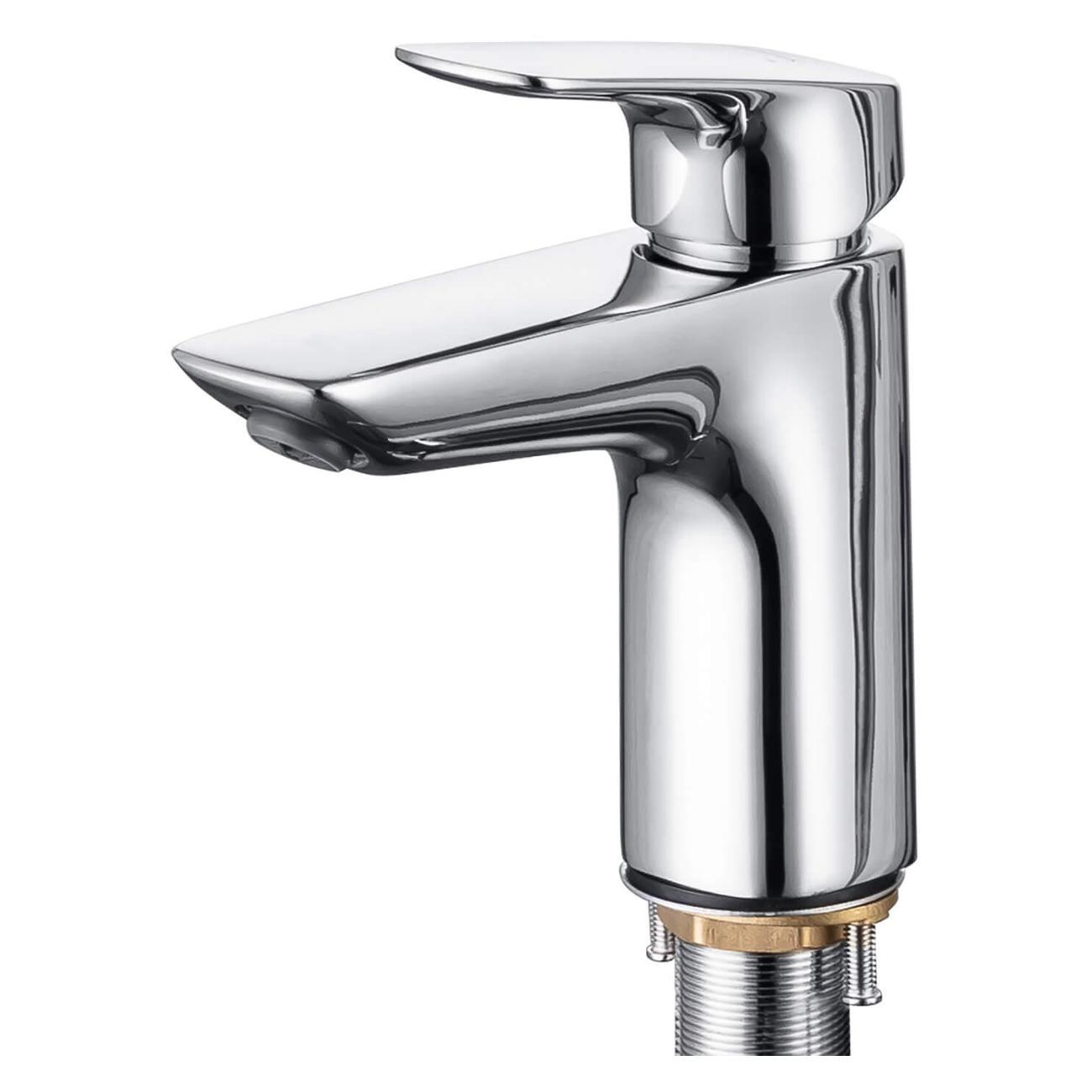 Смеситель Aquatek смеситель для раковины AQUATEK AQ1012CR