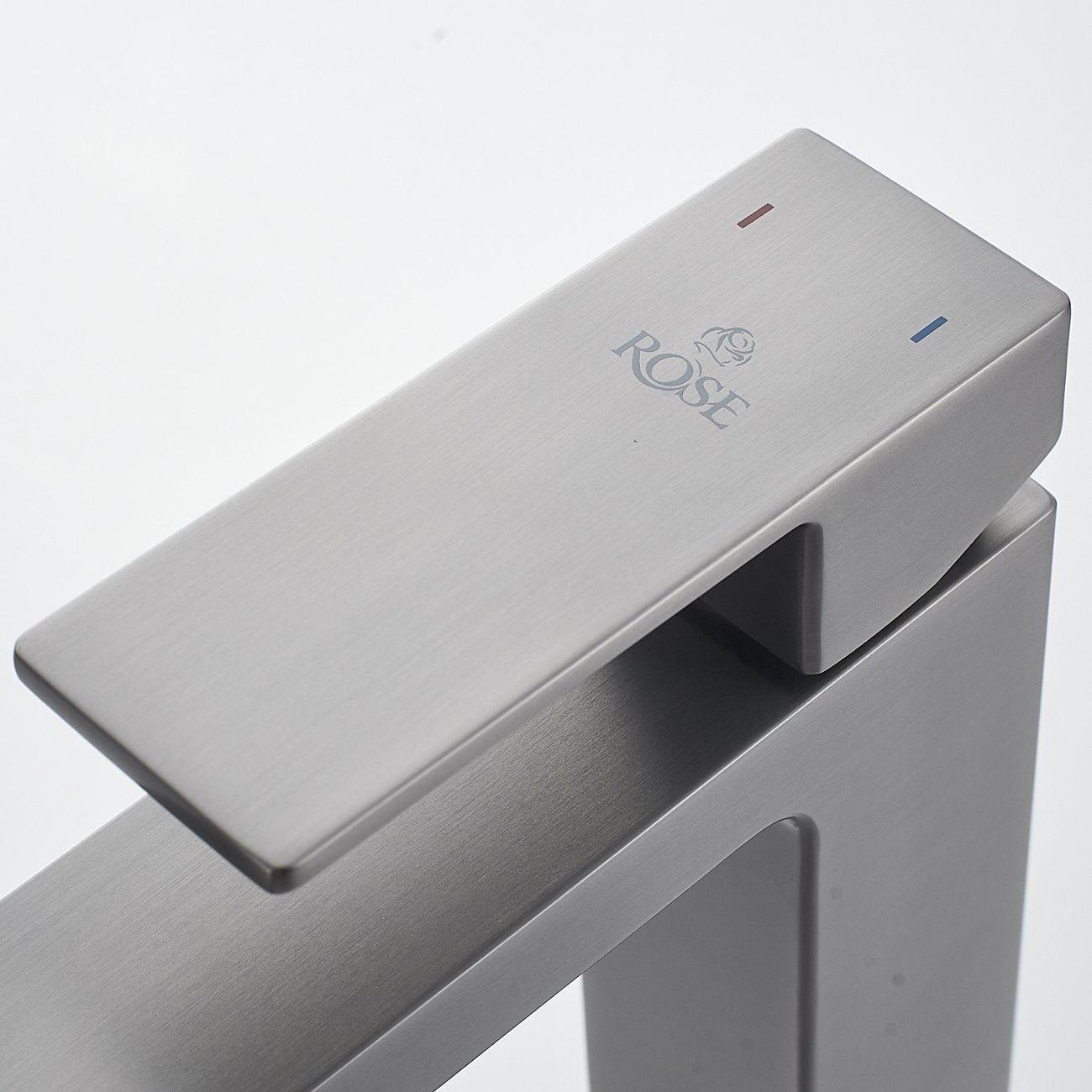 Смеситель Rose смеситель для раковины Rose R1SL80DJ1TCE-1HI