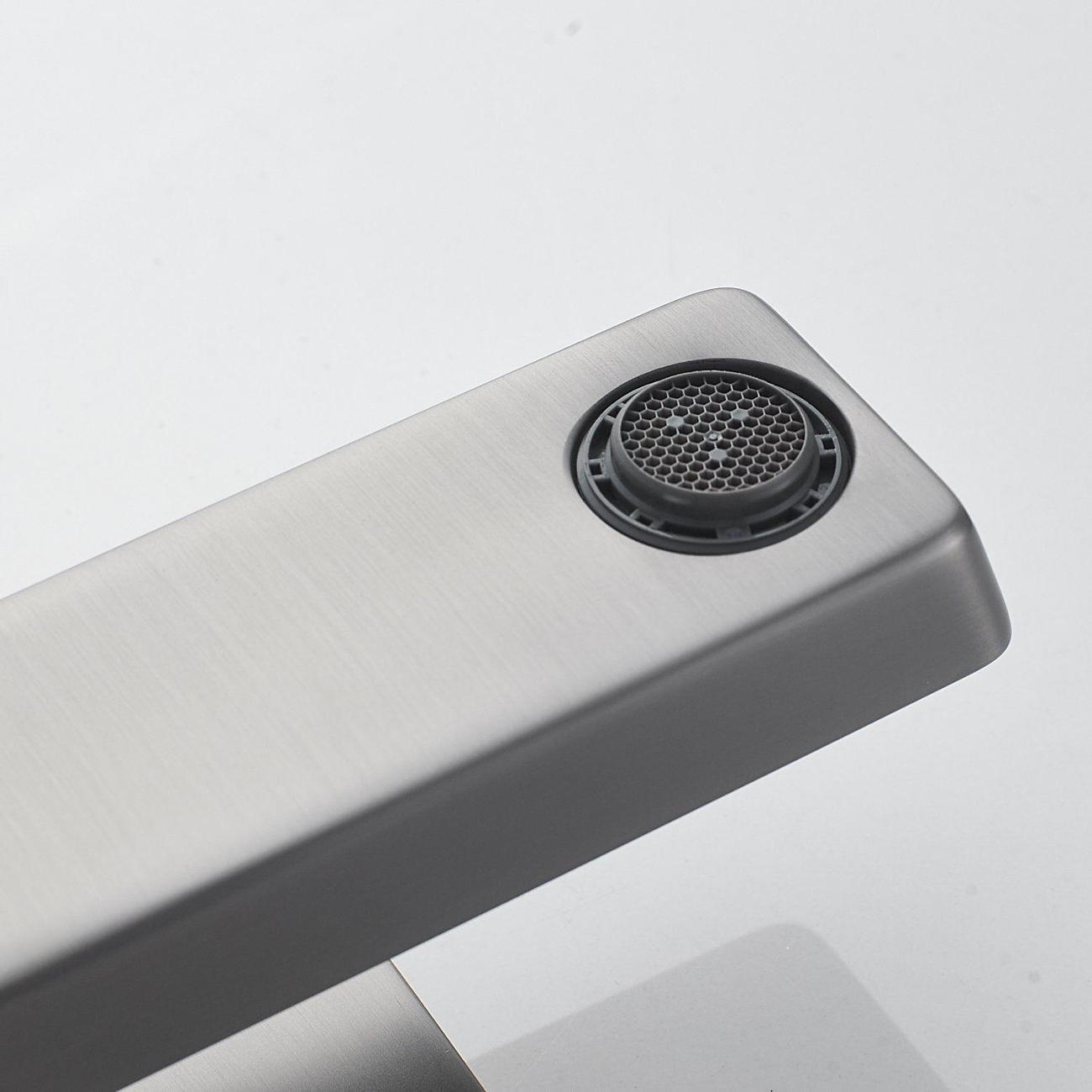 Смеситель Rose смеситель для раковины Rose R1SL80DJ1TCE-1HI