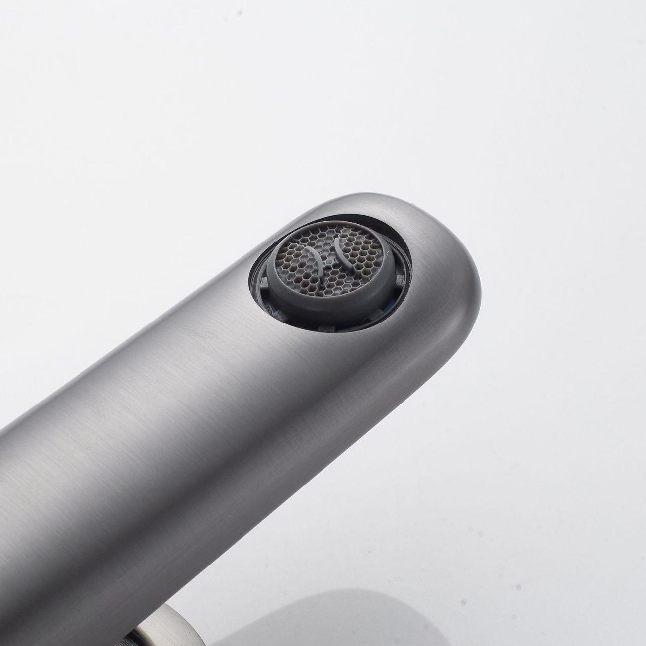 Смеситель Shevanik смеситель для раковины Shevanik S4AO70QO1TFL