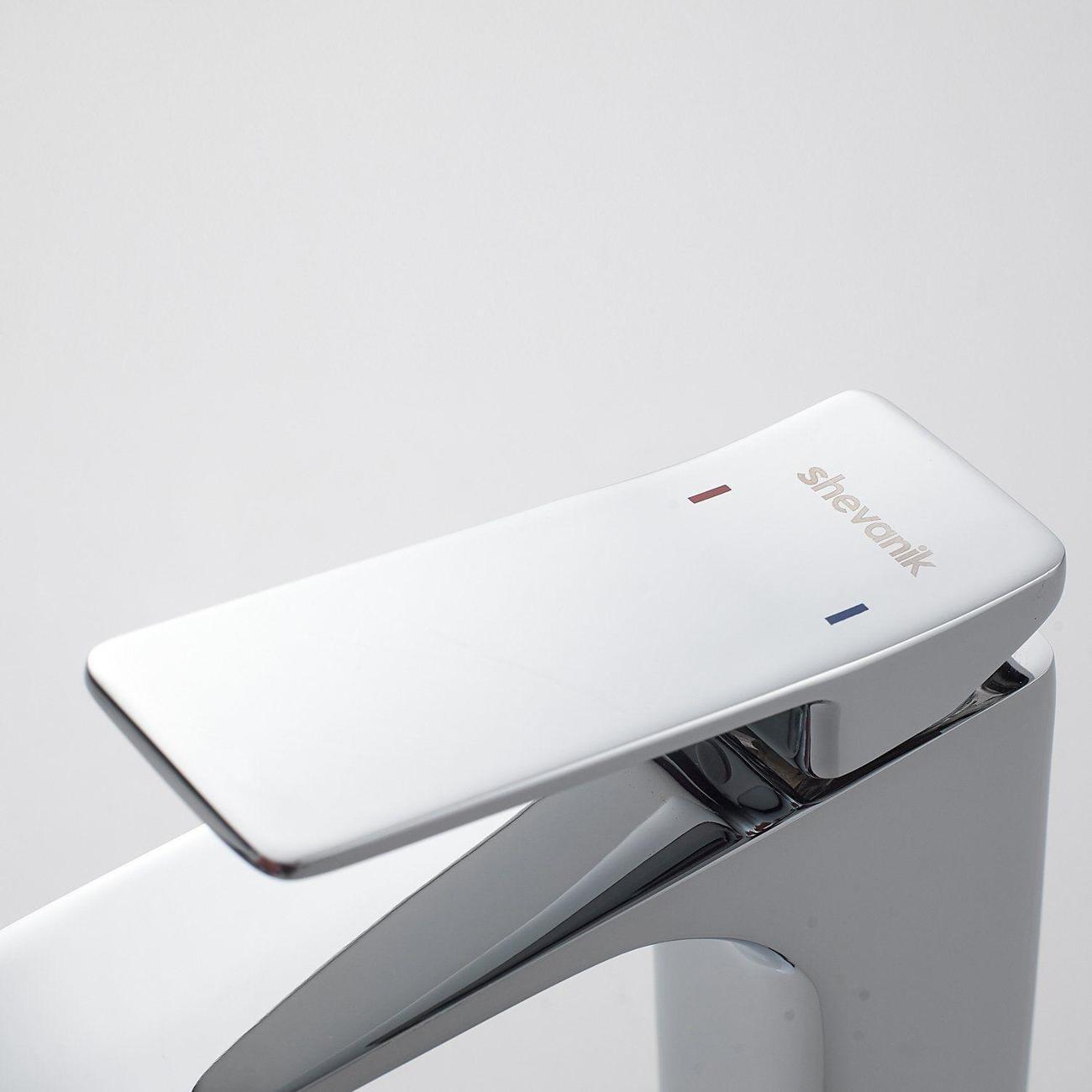 Смеситель Shevanik смеситель для раковины Shevanik S4RK00UQ1