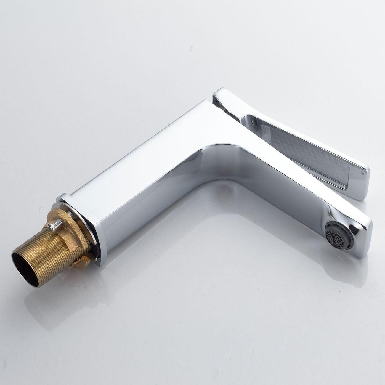 Смеситель Shevanik смеситель для раковины Shevanik S4US60OV1