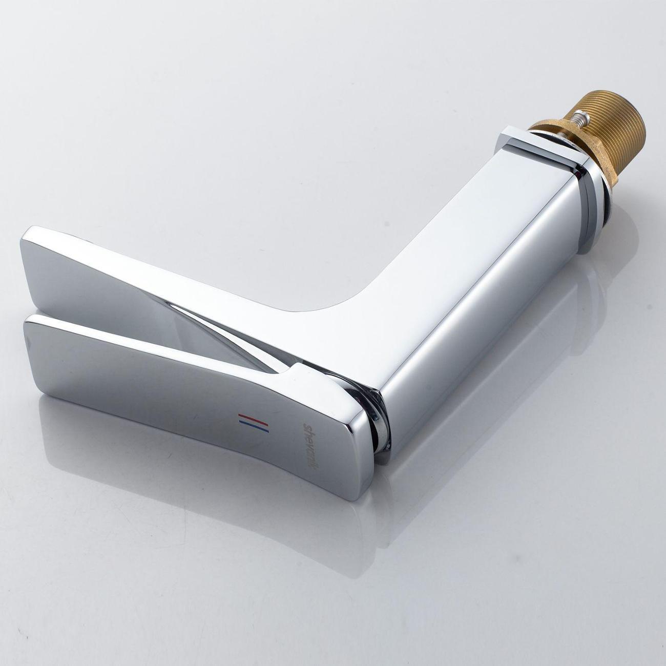 Смеситель Shevanik смеситель для раковины Shevanik S4US60OV1