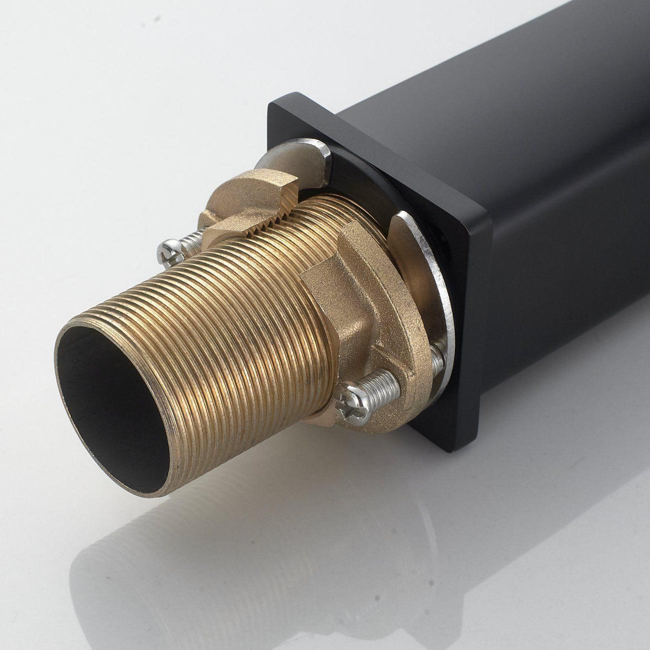Смеситель Shevanik смеситель для раковины Shevanik S8SP90OK1HGY-1RT