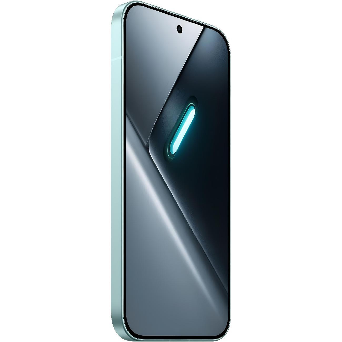 Смартфон Poco POCO X8 Pro 8/256GB, Зеленый