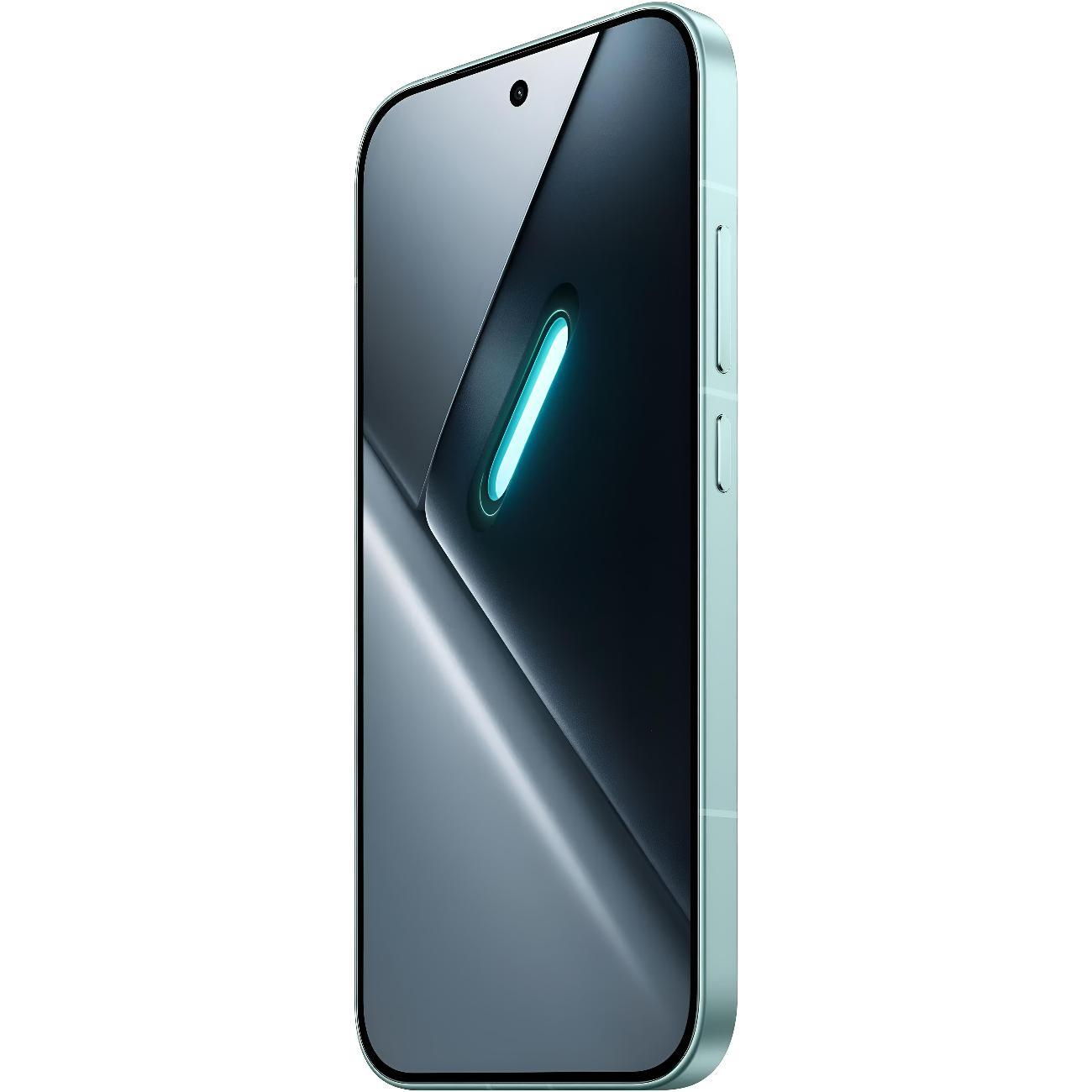 Смартфон Poco POCO X8 Pro 12/512GB, Зеленый