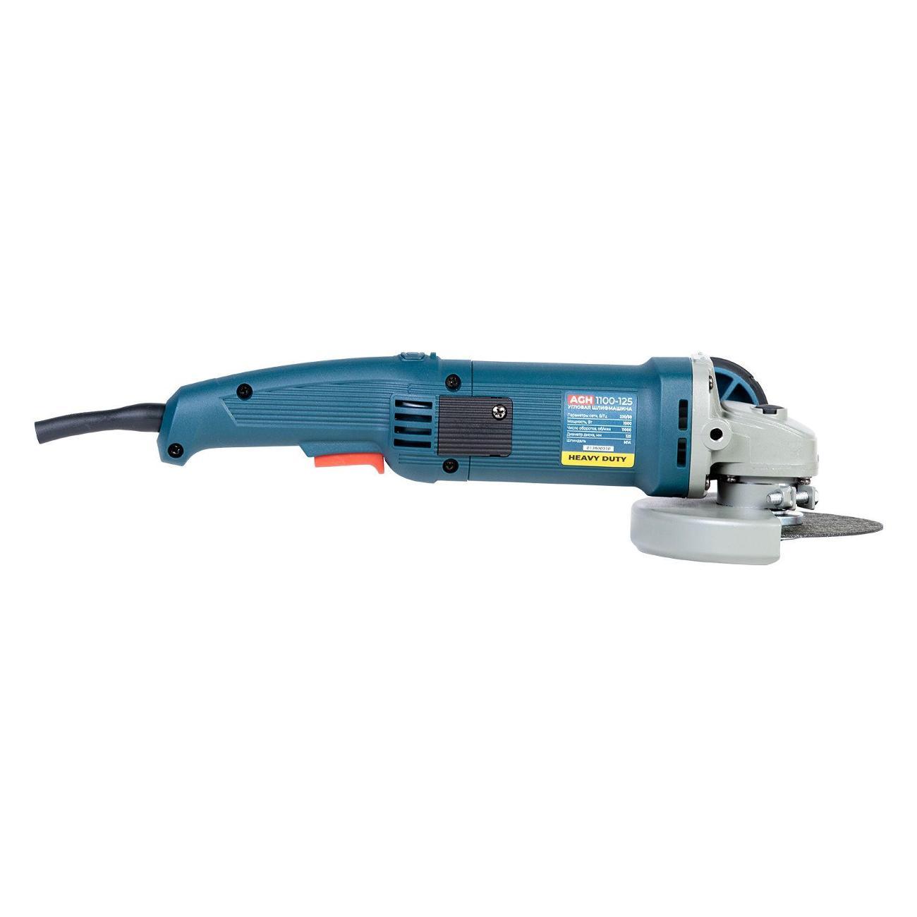 Шлифмашина вибрационная Alteco 40941