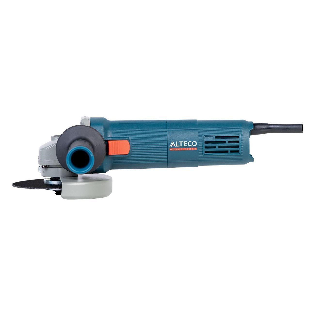 Шлифмашина вибрационная Alteco 40940