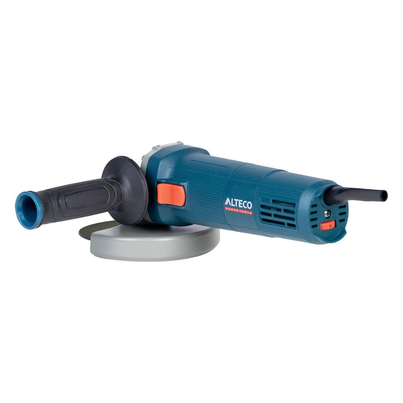 Шлифмашина вибрационная Alteco 40940