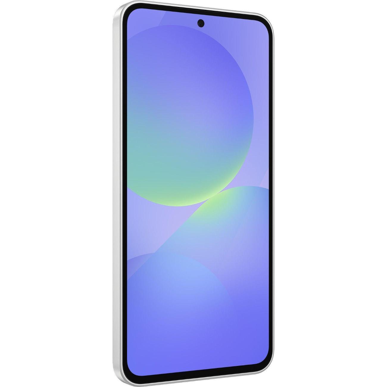 Смартфон Samsung Galaxy A36 8/128 ГБ, серый