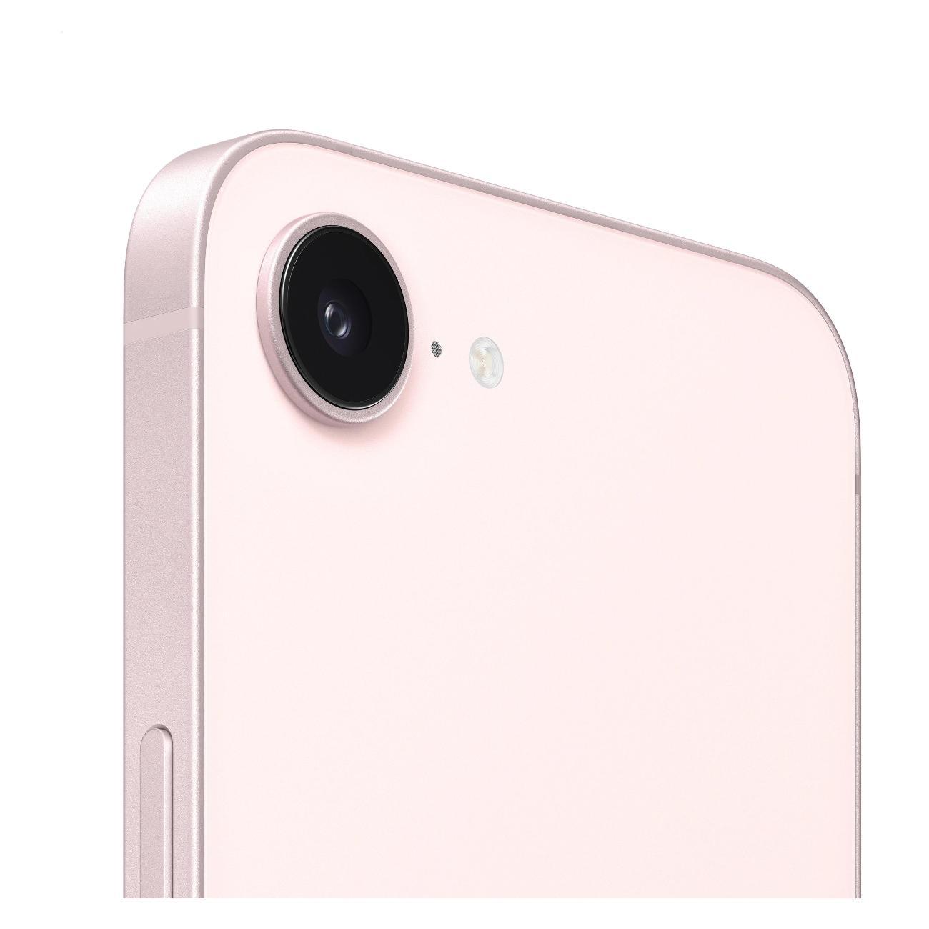Смартфон Apple трансгран Apple iPhone 17e 256GB Soft Pink eSim