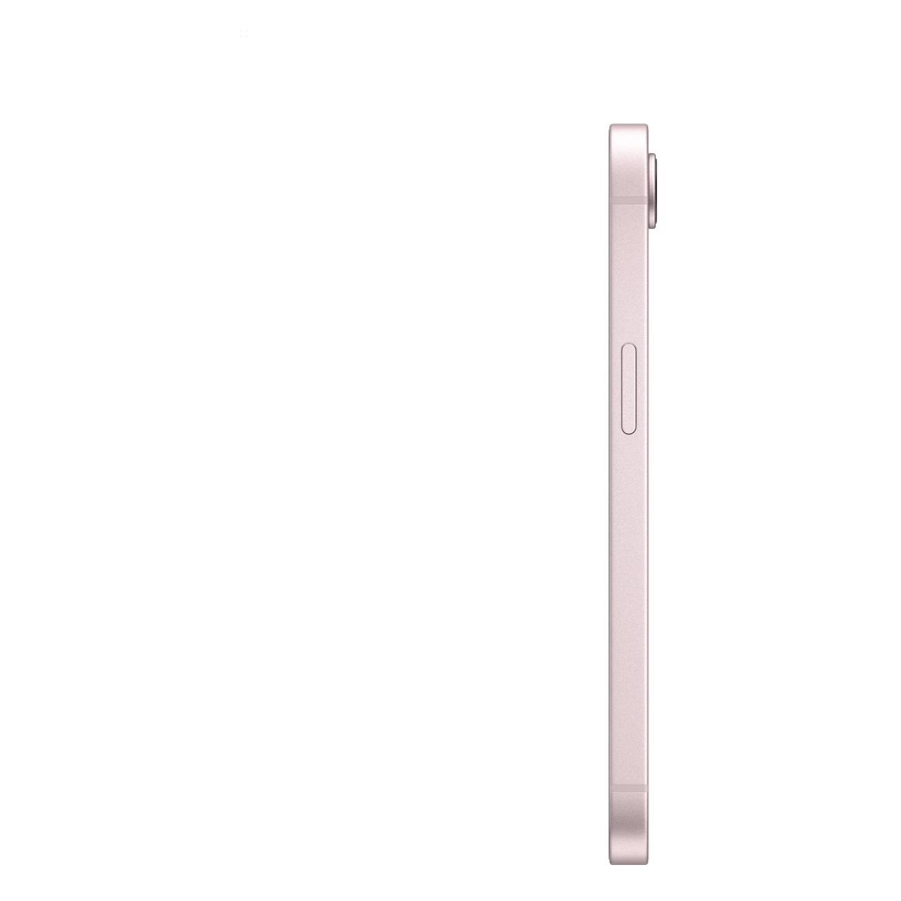 Смартфон Apple трансгран Apple iPhone 17e 256GB Soft Pink eSim