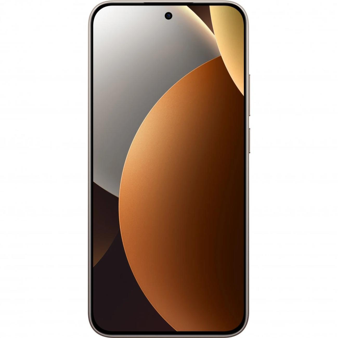 Смартфон Xiaomi Redmi Note 15 Pro 5G 8/512GB Titanium