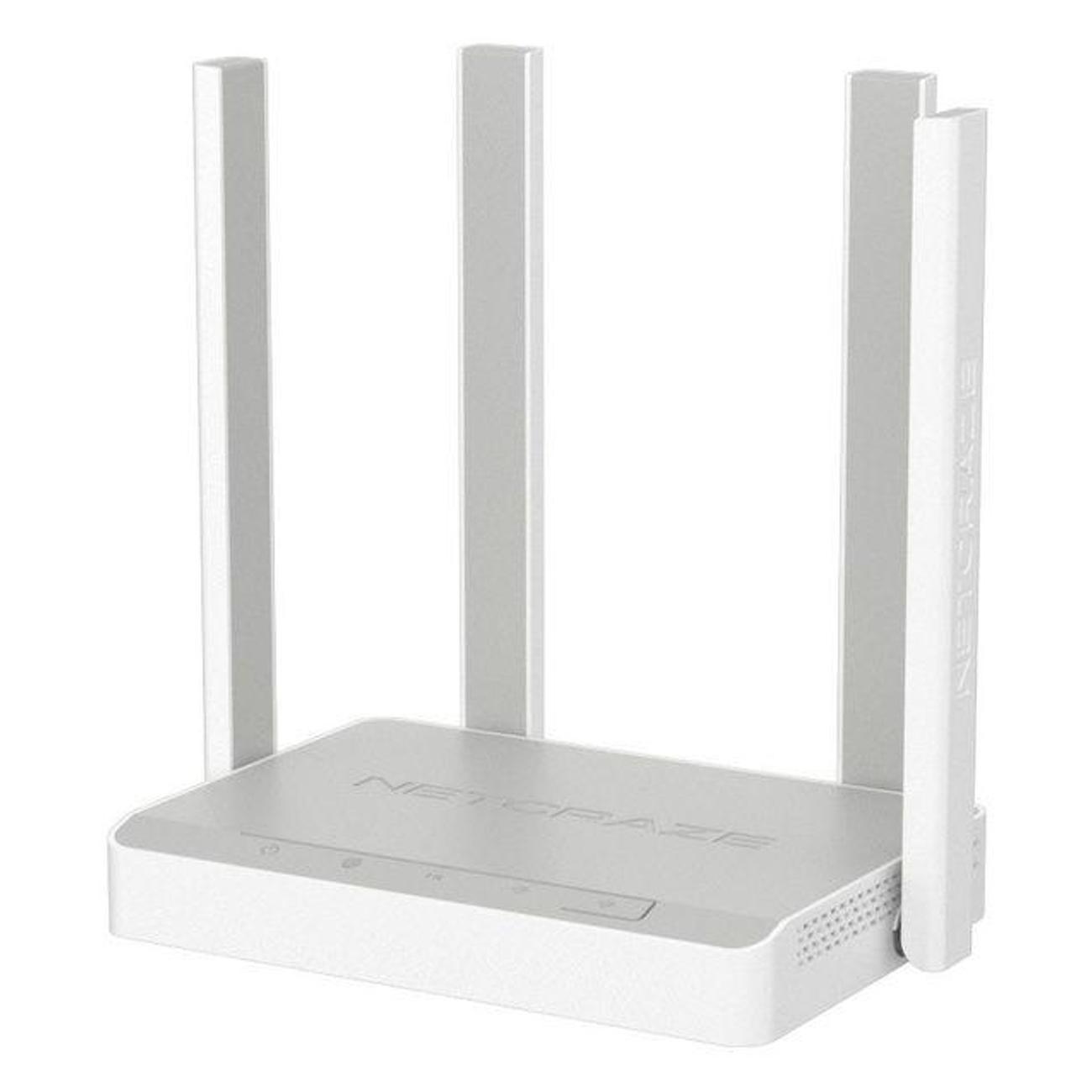 Wi-Fi роутер Netcraze Speedster