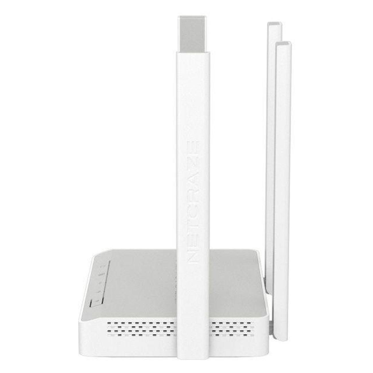 Wi-Fi роутер Netcraze Speedster