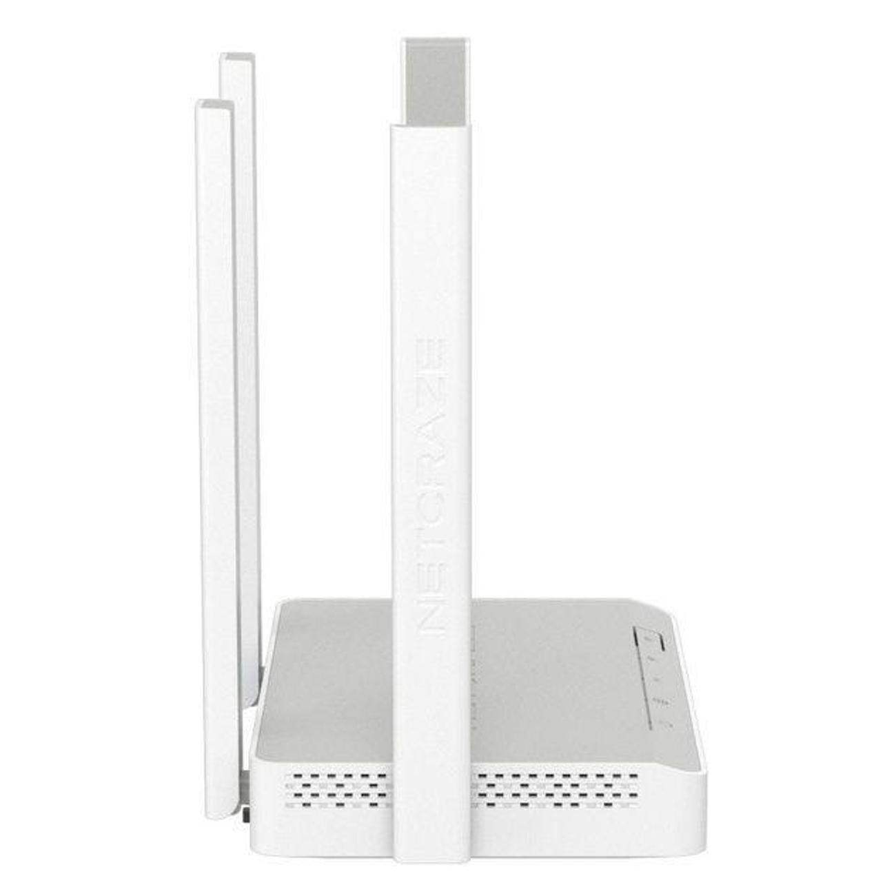Wi-Fi роутер Netcraze Speedster