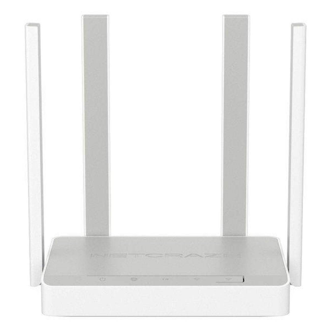 Wi-Fi роутер Netcraze Speedster